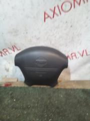 Airbag водительский NISSAN BLUEBIRD QU14 QG18DE K85108E310 1 ракурс