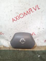 Airbag водительский NISSAN VANETTE SK82MN F8 K8510HA207 1 ракурс