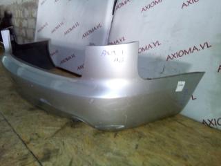 Бампер задний AUDI A6 4F5 AUK 4F9807303 3 ракурс
