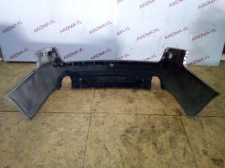 Бампер задний AUDI A6 4F5 AUK 4F9807303 4 ракурс