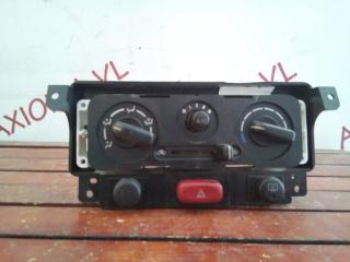 Климат-контроль SUZUKI SWIFT 2003 контрактная Климат-контроль SUZUKI SWIFT 2003