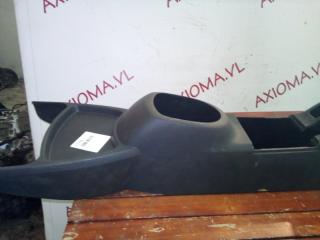 Бардачок между сиденьями TOYOTA VITZ NCP95 2NZFE 58901202000, 5890120200B1, 5890120200E2 4 ракурс