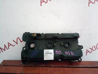 Крышка клапанная левая NISSAN MURANO PZ50 VQ35DE 132648J102 1 ракурс