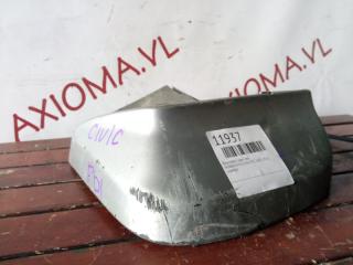 Брызговик левый задний HONDA CIVIC FD1 R18A 75810SNLT10 1 ракурс