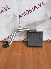Радиатор печки NISSAN SERENA C26 MR20DD 27140JG01A 2 ракурс
