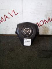 Airbag водительский MAZDA AXELA BK3P L3VE BP4S57K00B 1 ракурс