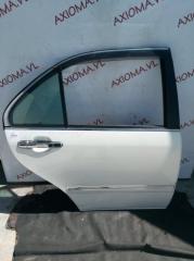 Дверь правая задняя TOYOTA BREVIS JCG10 1JZFSE 6700351030 1 ракурс Дверь правая задняя TOYOTA BREVIS JCG10 1JZFSE 6700351030 1 ракурс