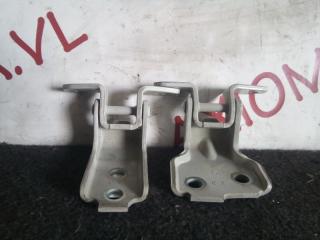 Петли на дверь левая передняя SUZUKI ALTO HA24V K6A 6932072J00, 6931063J00 2 ракурс
