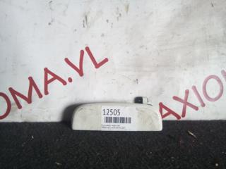 Ручка двери левая передняя SUZUKI ALTO HA24V K6A 8280281A01 1 ракурс