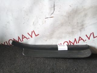 Порожек пластиковый правый задний TOYOTA MARK II GX90 1GFE 6791722080 1 ракурс