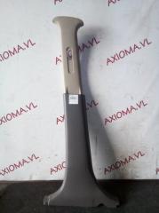 Накладка на стойку кузова левая задняя TOYOTA VITZ NCP10 2NZFE 6241252010B0 1 ракурс Накладка на стойку кузова левая задняя TOYOTA VITZ NCP10 2NZFE 6241252010B0 1 ракурс