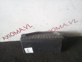 Подножка правая передняя NISSAN CARAVAN VWME25 ZD30DD 96150VX51A 1 ракурс