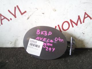 Лючок бензобака MAZDA AXELA BK3P L3VE BP4K42410E 1 ракурс