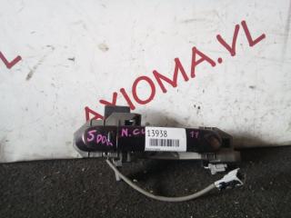 Ручка задней двери NISSAN CUBE 2004 контрактная Ручка задней двери NISSAN CUBE 2004
