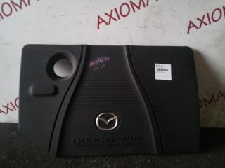 Крышка двс декоративная MAZDA AXELA BK3P L3VE L372102F0F 1 ракурс