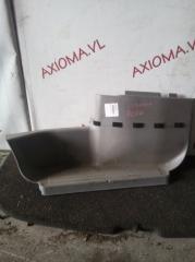 Порожек пластиковый левый передний MAZDA BONGO FRIENDEE SGLR WLT S54N68720A52 1 ракурс