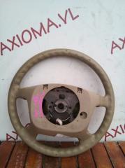 Руль с airbag MAZDA PREMACY CP8W FPDE C10032980A 2 ракурс