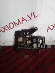Блок предохранителей HONDA ACCORD CB6 F20A 38250SM4901 1 ракурс