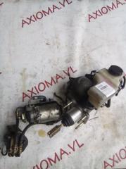 Главный тормозной цилиндр NISSAN LEOPARD JGBY32 VH41DE 4601014Y01 1 ракурс