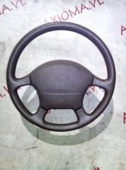 Руль с airbag NISSAN PRESEA PR11 SR18DE 4843025Y01 1 ракурс