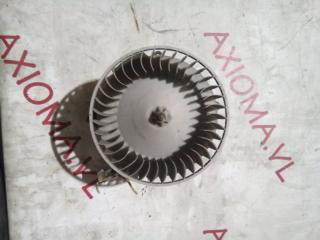Мотор печки NISSAN LEOPARD JGBY32 VH41DE 2722014Y00, 2722014Y01, 272201P600 2 ракурс