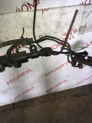 Рулевая рейка задняя NISSAN LEOPARD JGBY32 VH41DE 490010P700 4 ракурс