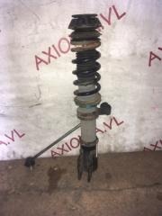 Стойка подвески правая передняя TOYOTA VITZ SCP90 2SZFE 4851080294, 4851080189 1 ракурс