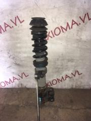 Стойка подвески левая передняя TOYOTA VITZ SCP90 2SZFE 4852059365, 4852059125 1 ракурс