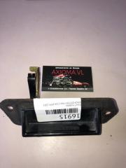 Ручка задней двери HONDA ODYSSEY RA6 F23A 74810S3N003 2 ракурс