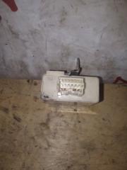 Блок управления 4wd MITSUBISHI PAJERO IO H67W 4G94 MR377488 2 ракурс