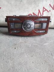 Климат-контроль TOYOTA COROLLA AXIO NZE141 1NZFE 5590012A70 1 ракурс