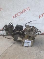 Блок abs NISSAN LEOPARD JGBY32 VH41DE 4760016Y00 2 ракурс