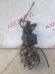 Блок abs NISSAN LEOPARD JGBY32 VH41DE 4760016Y00 3 ракурс