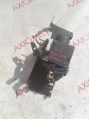 Блок abs NISSAN VANETTE SK22MN R2 S41J437A0 1 ракурс Блок abs NISSAN VANETTE SK22MN R2 S41J437A0 1 ракурс