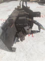 Блок abs NISSAN VANETTE SK22MN R2 S41J437A0 3 ракурс