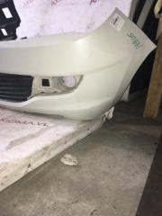 Бампер передний MITSUBISHI DELICA D:2 MB15S K12B MQ503355 2 ракурс Бампер передний MITSUBISHI DELICA D:2 MB15S K12B MQ503355 2 ракурс