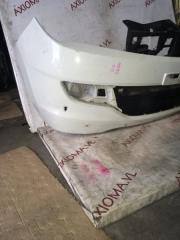 Бампер передний MITSUBISHI DELICA D:2 MB15S K12B MQ503355 3 ракурс