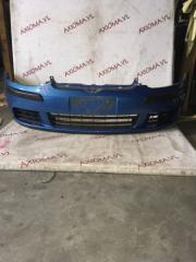 Бампер передний VOLKSWAGEN GOLF 2004