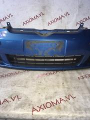 Бампер передний VOLKSWAGEN GOLF 1K1 AXW 1K0807217F 2 ракурс