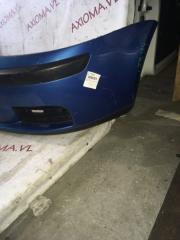Бампер передний VOLKSWAGEN GOLF 1K1 AXW 1K0807217F 3 ракурс