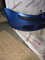 Бампер передний VOLKSWAGEN GOLF 1K1 AXW 1K0807217F 4 ракурс
