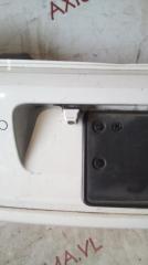 Бампер задний VOLKSWAGEN POLO 6R1 CBZB 6R6807421BK 2 ракурс