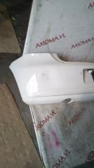 Бампер задний VOLKSWAGEN POLO 6R1 CBZB 6R6807421BK 5 ракурс