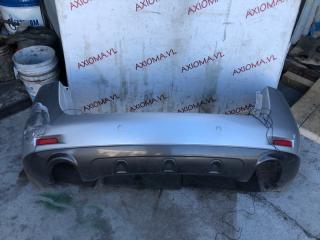 Бампер задний NISSAN MURANO 2009