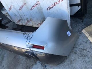 Бампер задний NISSAN MURANO PNZ51 VQ35DE 850221AG0A 3 ракурс