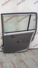 Дверь правая задняя SUZUKI ALTO HA11S F6A 6800372G01 2 ракурс