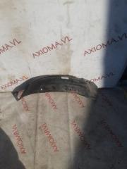 Подкрылок левый передний SUZUKI WAGON R MC21S K6A 7232276F00, 7232276F01 1 ракурс