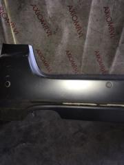 Бампер задний SUBARU LEGACY BP5 EJ203 57704AG040 5 ракурс