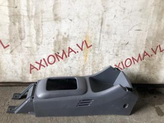 Консоль между сидений TOYOTA CAMI J100E HCEJ 588218740103 3 ракурс