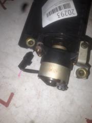 Мотор печки задний TOYOTA ESTIMA LUCIDA CXR20 3CTE 8855028020, 8855028080 2 ракурс